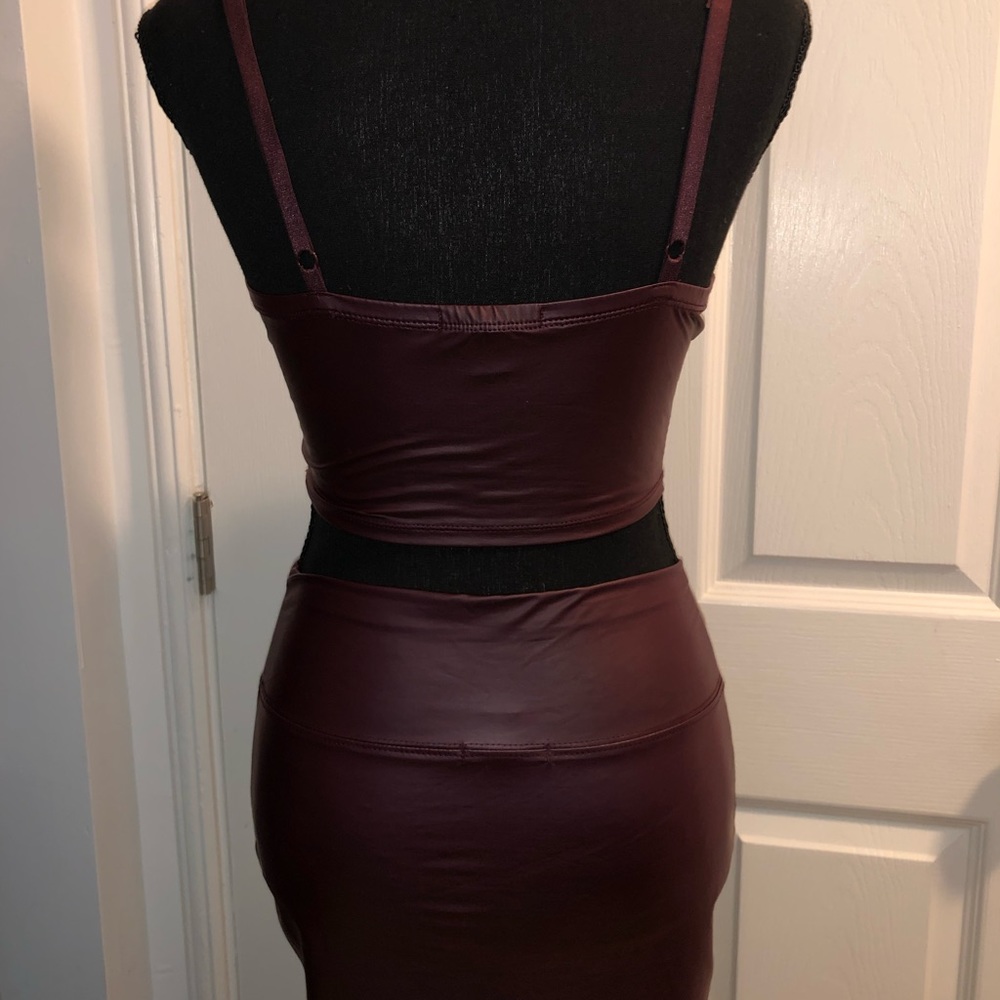 2 piece set - Picture 3 of 4